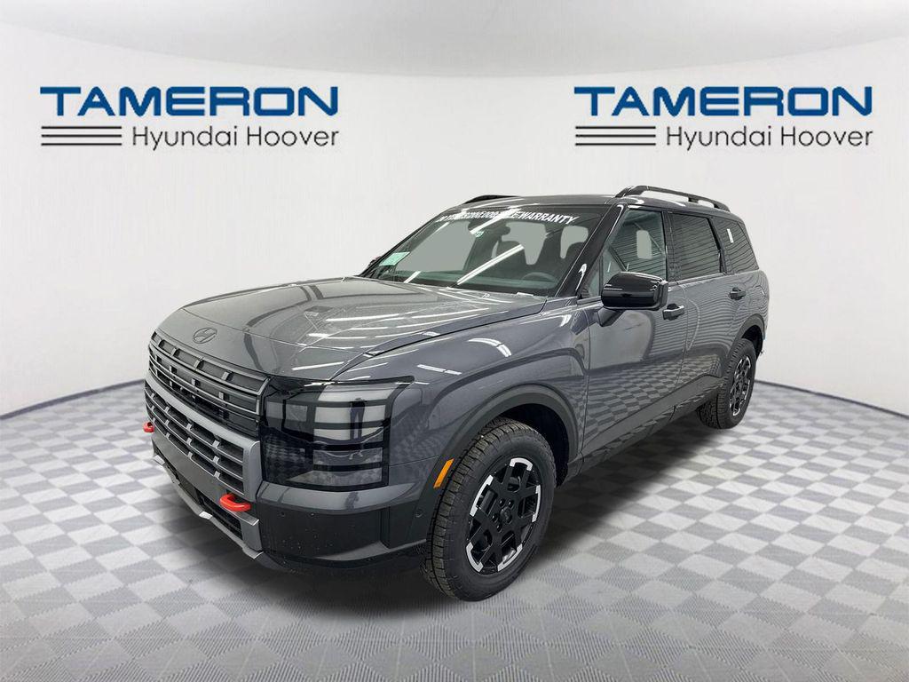 2026 Hyundai Palisade XRT Pro AWD's photo
