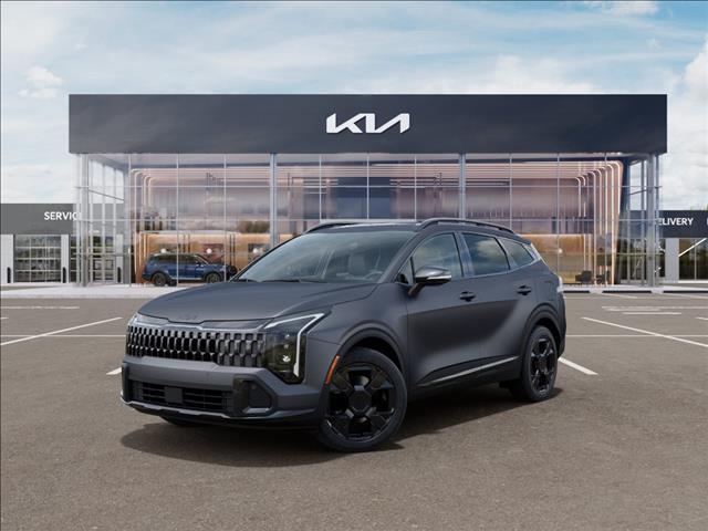 2026 Kia Sportage Hybrid X-Line for sale in Cleveland, TN