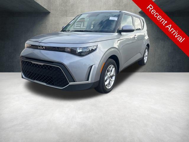 2025 Kia Soul LX for sale in Cedar Park, TX