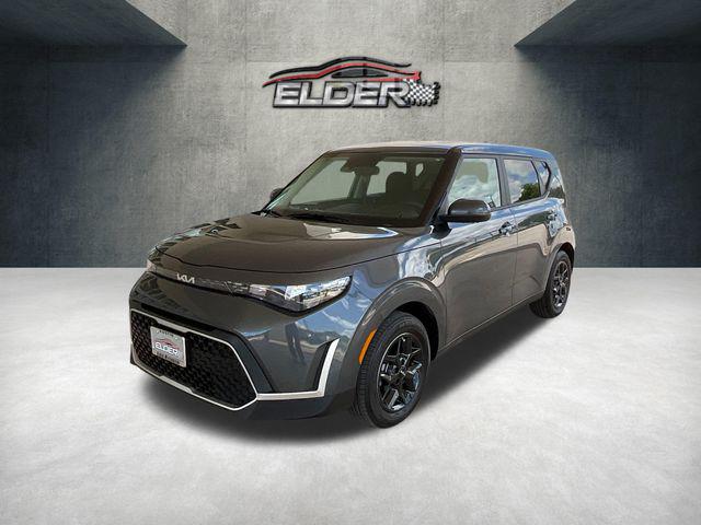 2025 Kia Soul LX for sale in Cedar Park, TX