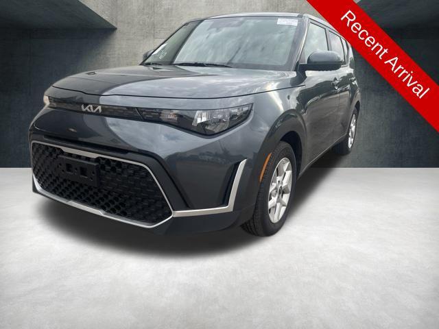 2025 Kia Soul LX for sale in Cedar Park, TX