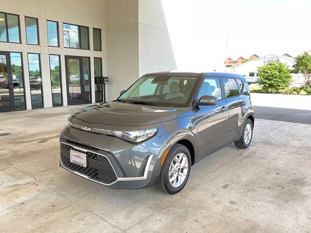 2025 Kia Soul LX for sale in Cedar Park, TX