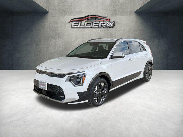 2024 Kia Niro EV Wave for sale in Cedar Park, TX