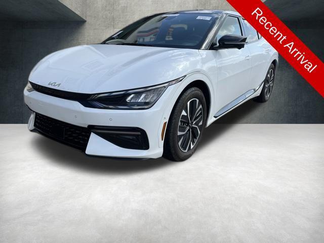 2024 Kia EV6 GT-Line for sale in Cedar Park, TX