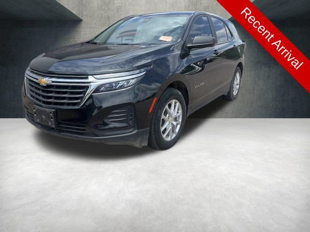 2024 Chevrolet Equinox FWD LS for sale in Cedar Park, TX