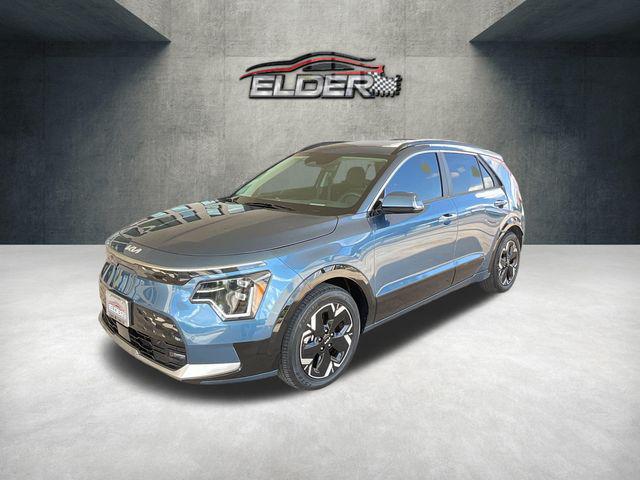 2023 Kia Niro EV Wave for sale in Cedar Park, TX