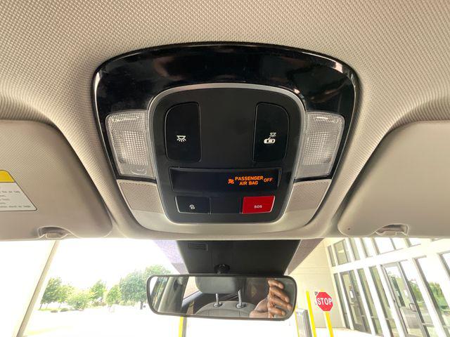 2023 Hyundai Tucson Hybrid Blue