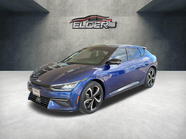 2022 Kia EV6 GT-Line for sale in Cedar Park, TX