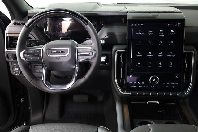 2026 GMC Yukon XL 4WD Denali