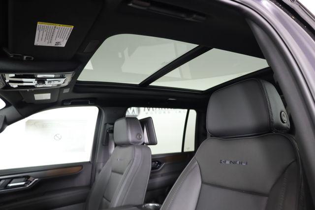 2026 GMC Yukon XL 4WD Denali