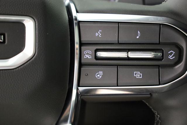 2026 GMC Yukon XL 4WD Denali