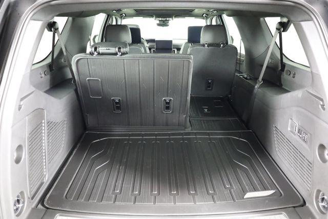 2026 GMC Yukon XL 4WD Denali