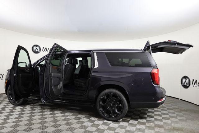 2026 GMC Yukon XL 4WD Denali