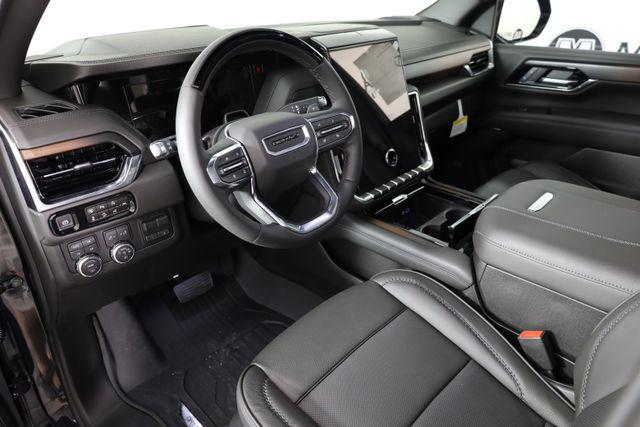2026 GMC Yukon XL 4WD Denali