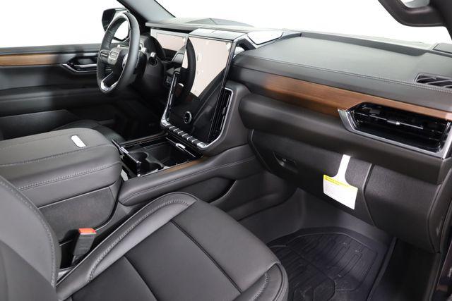 2026 GMC Yukon XL 4WD Denali