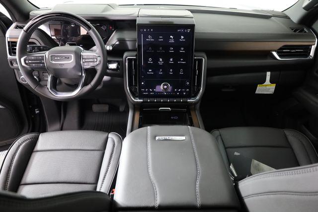 2026 GMC Yukon XL 4WD Denali
