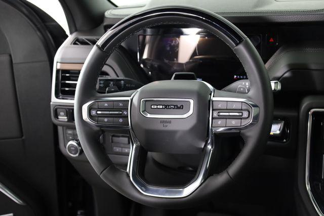 2026 GMC Yukon XL 4WD Denali