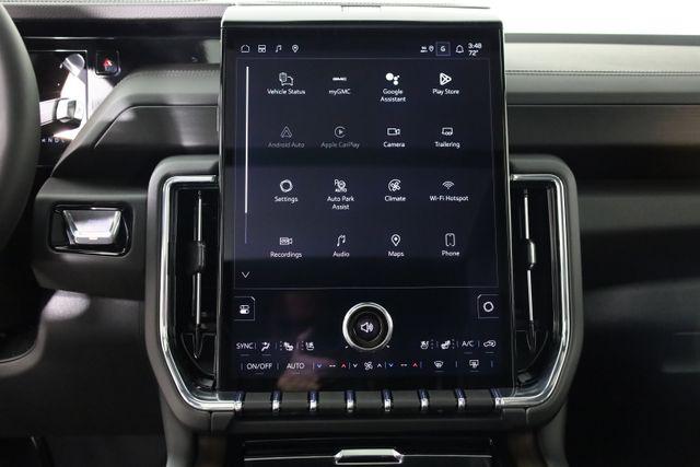 2026 GMC Yukon XL 4WD Denali