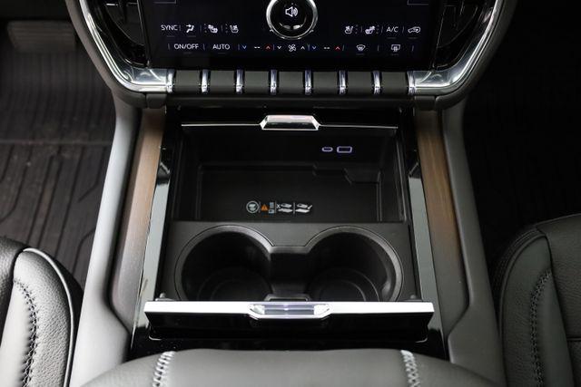 2026 GMC Yukon XL 4WD Denali