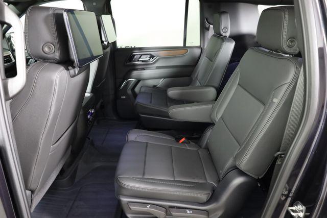 2026 GMC Yukon XL 4WD Denali
