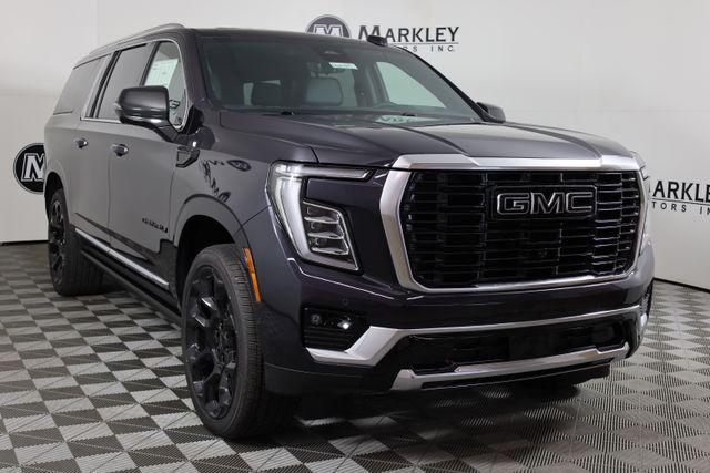 2026 GMC Yukon XL 4WD Denali