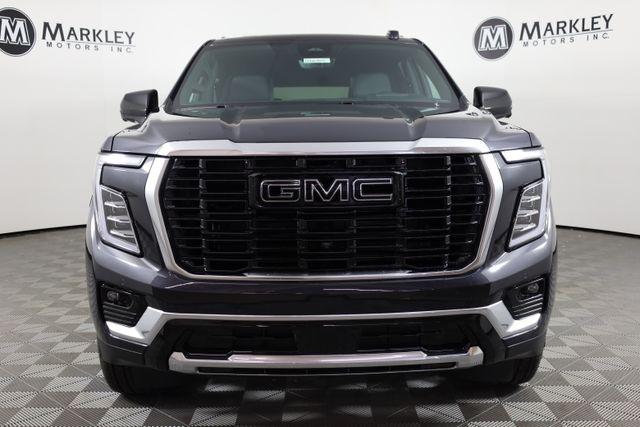 2026 GMC Yukon XL 4WD Denali