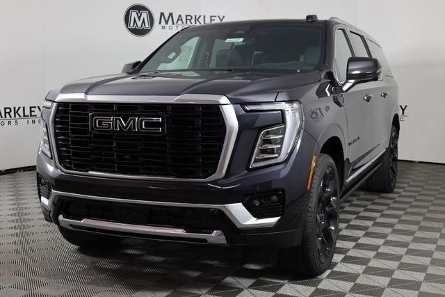 2026 GMC Yukon XL 4WD Denali