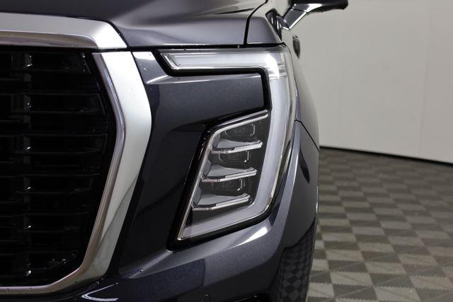 2026 GMC Yukon XL 4WD Denali