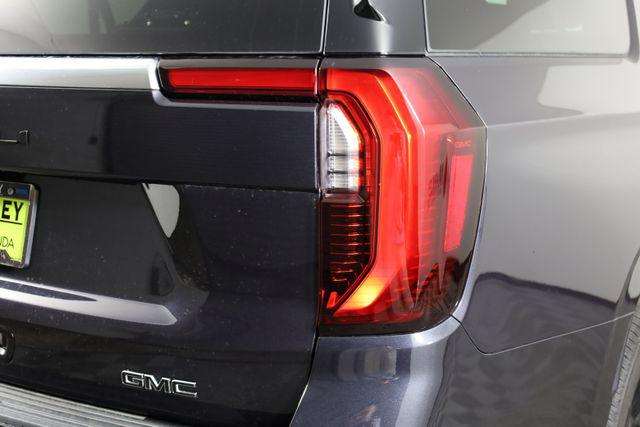 2026 GMC Yukon XL 4WD Denali