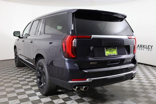 2026 GMC Yukon XL 4WD Denali