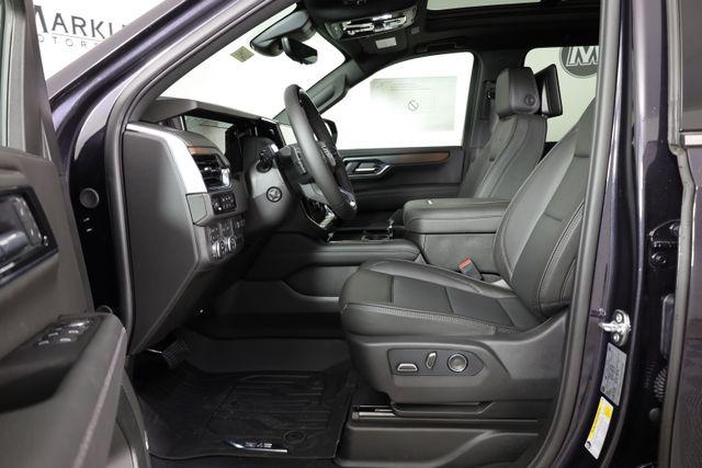 2026 GMC Yukon XL 4WD Denali