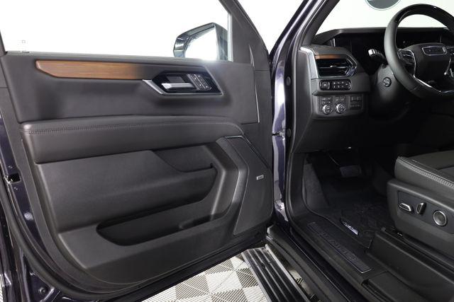 2026 GMC Yukon XL 4WD Denali