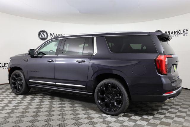 2026 GMC Yukon XL 4WD Denali