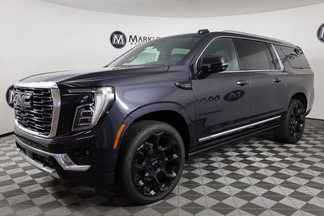 2026 GMC Yukon XL 4WD Denali