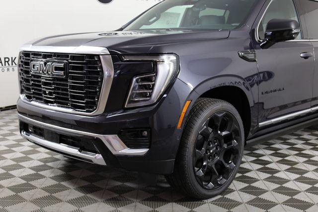 2026 GMC Yukon XL 4WD Denali