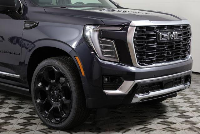 2026 GMC Yukon XL 4WD Denali