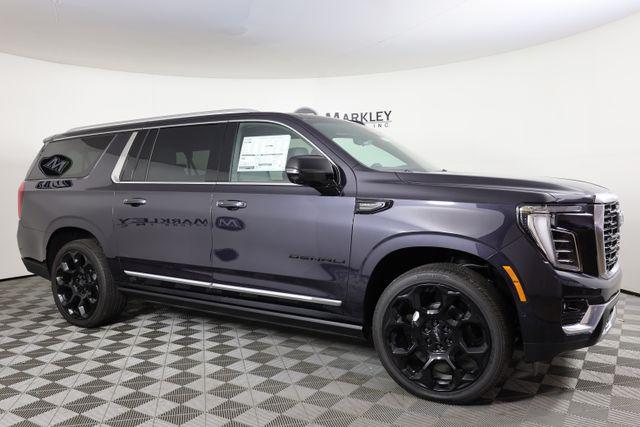 2026 GMC Yukon XL 4WD Denali