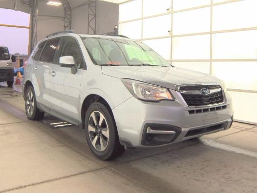 2017 Subaru Forester 2.5i Premium for sale in Milwaukie, OR