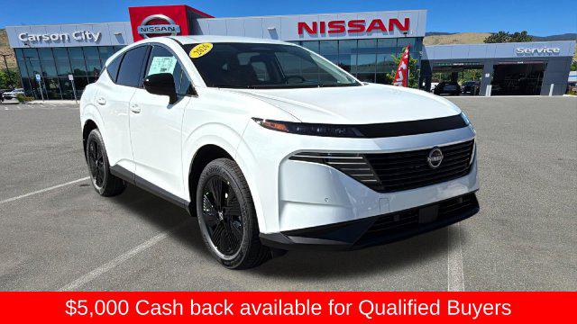 2026 Nissan Murano SV for sale in Carson City, NV