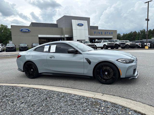 2023 BMW M4 Competition xDrive for sale in Snellville, GA