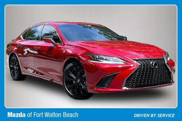 2024 Lexus ES 350 F SPORT Handling for sale in Fort Walton Beach, FL