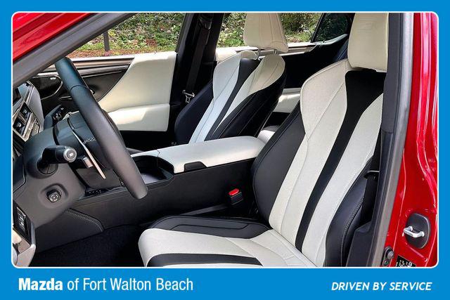 2024 Lexus ES 350 F SPORT Handling