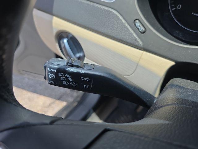 2012 Volkswagen Jetta 2.5L SE