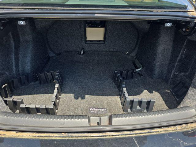 2012 Volkswagen Jetta 2.5L SE