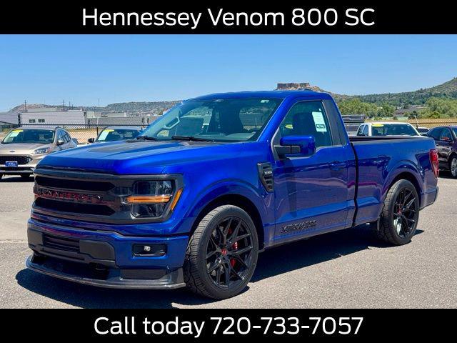 2026 Ford F-150 XL for sale in Castle Rock, CO