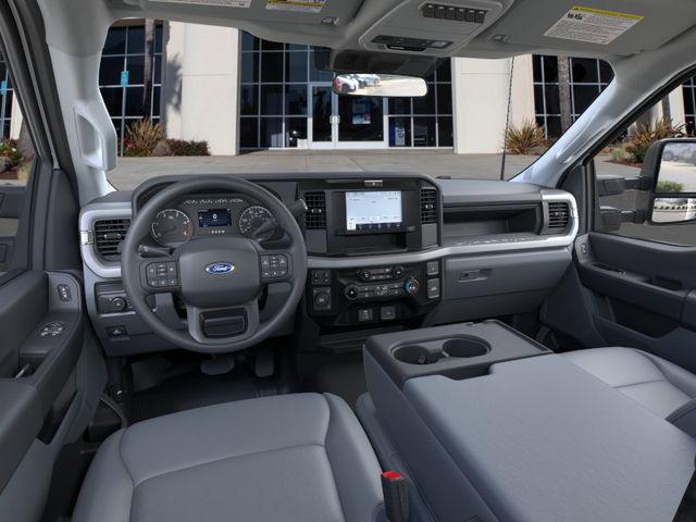 2026 Ford F-550 DRW