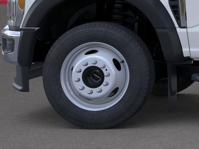 2026 Ford F-550 DRW