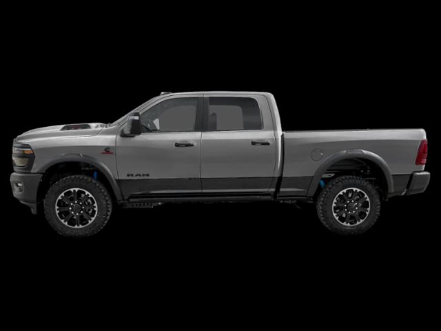 2026 RAM 2500 RAM 2500 POWER WAGON CREW CAB 4X4 64 BOX
