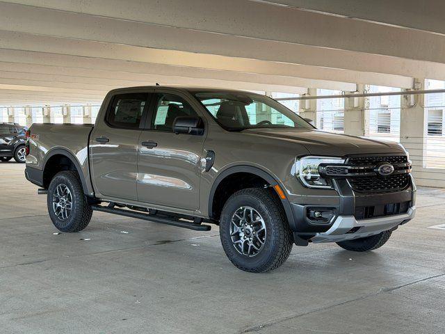 2026 Ford Ranger XLT for sale in Springfield, VA