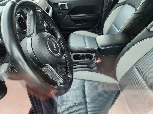 2021 Jeep Gladiator Sport S